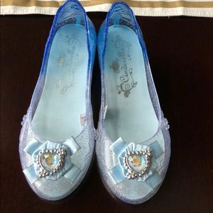 Disney Cinderella Shoes